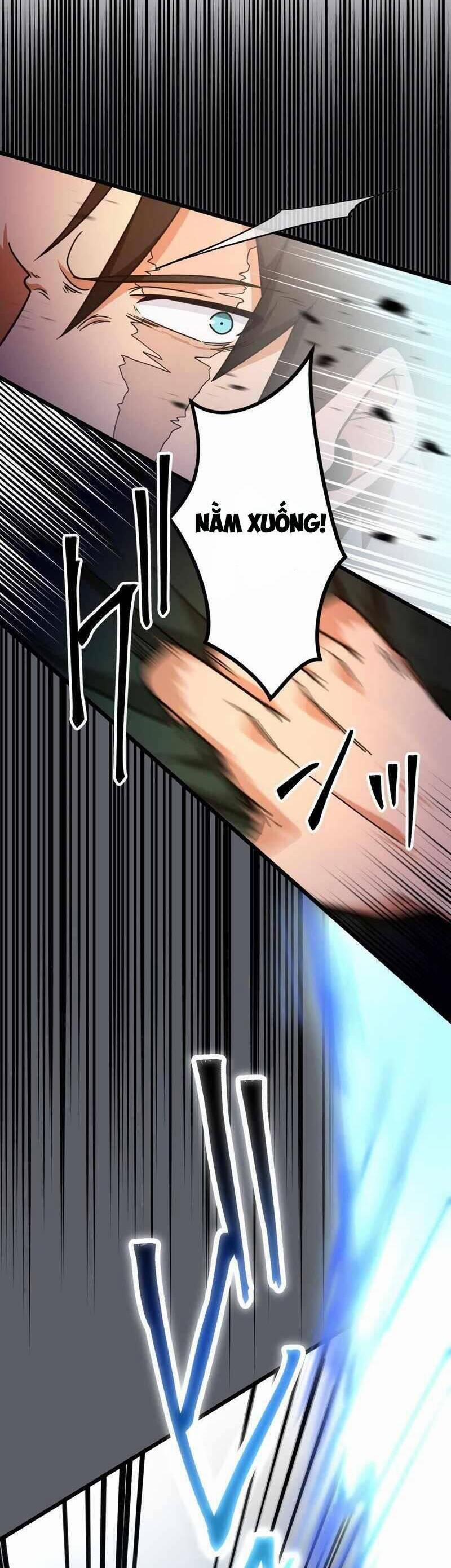 Binh Vương Chuyển Sinh 41 trang 32