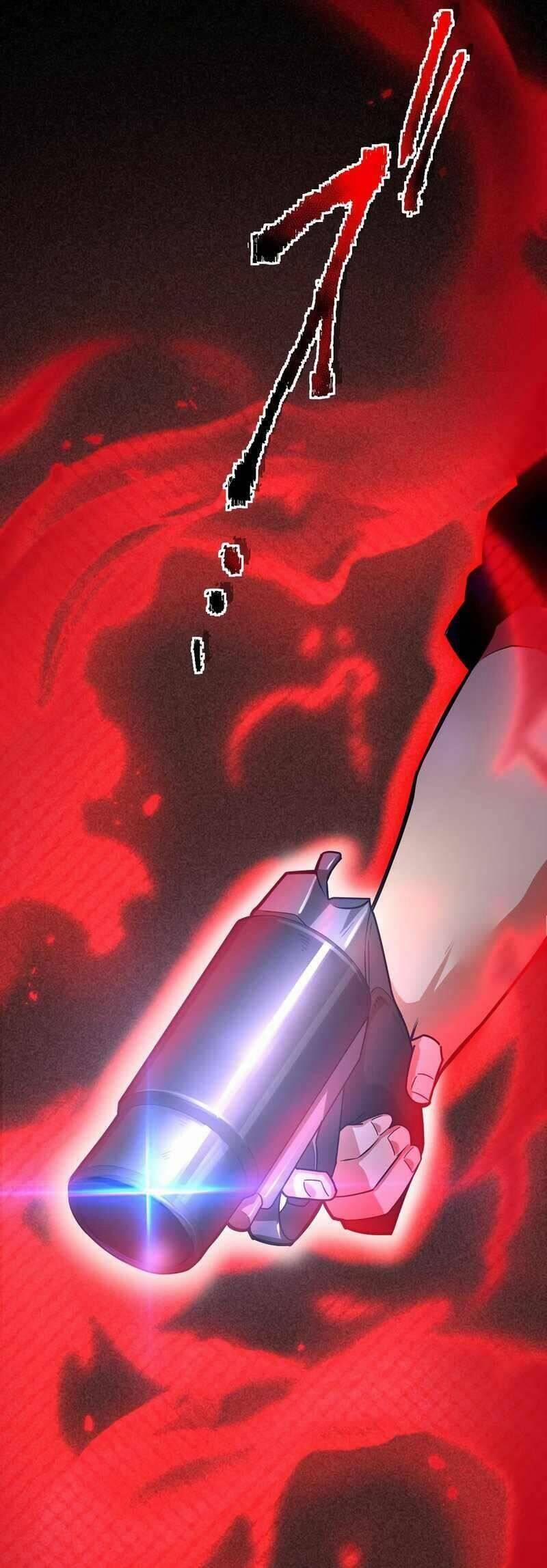 Binh Vương Chuyển Sinh 41 trang 38