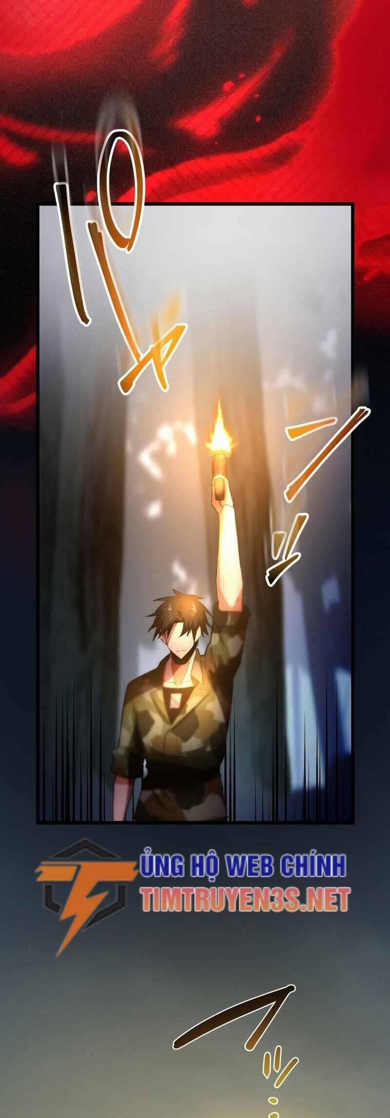 Binh Vương Chuyển Sinh 41 trang 39