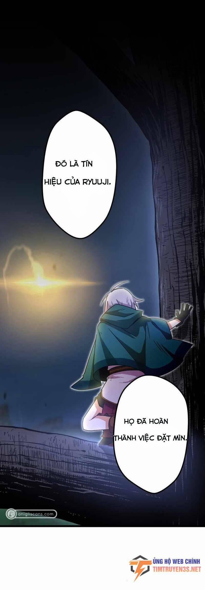 Binh Vương Chuyển Sinh 41 trang 41