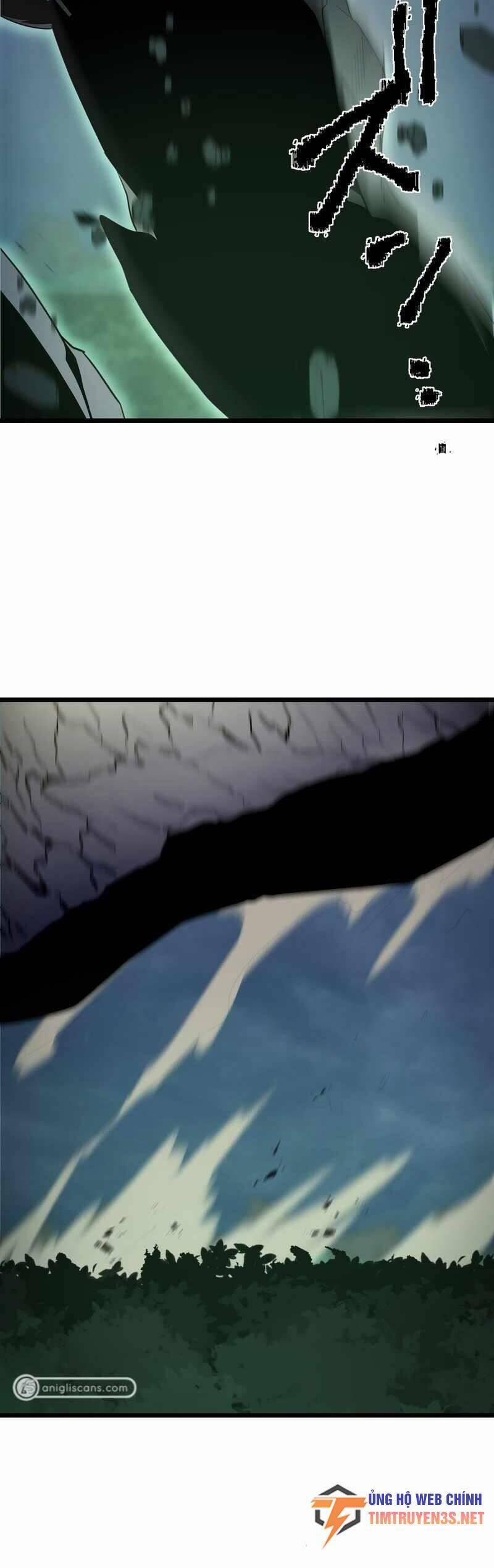 Binh Vương Chuyển Sinh 41 trang 44