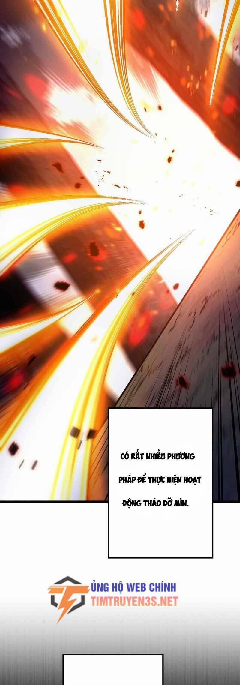 Binh Vương Chuyển Sinh 41 trang 47