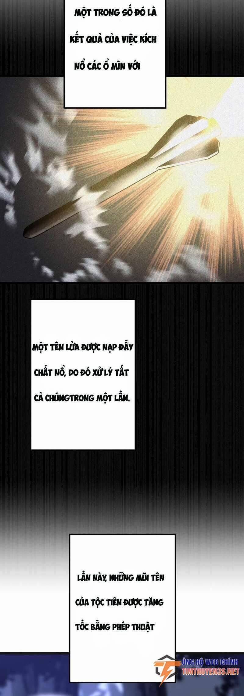 Binh Vương Chuyển Sinh 41 trang 48