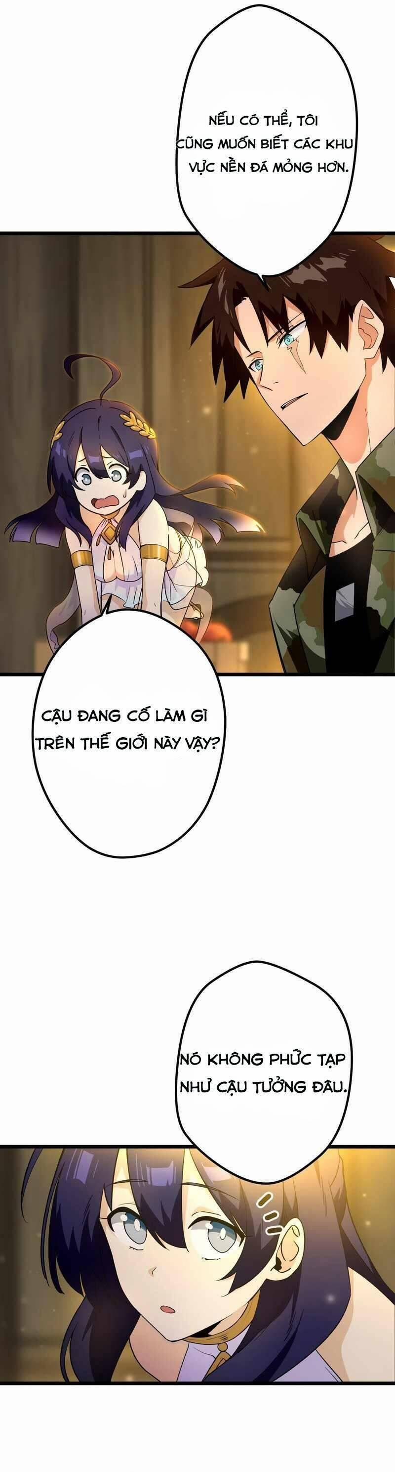 Binh Vương Chuyển Sinh 41 trang 5