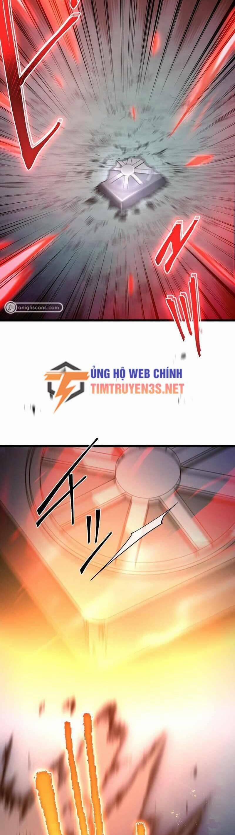 Binh Vương Chuyển Sinh 41 trang 50