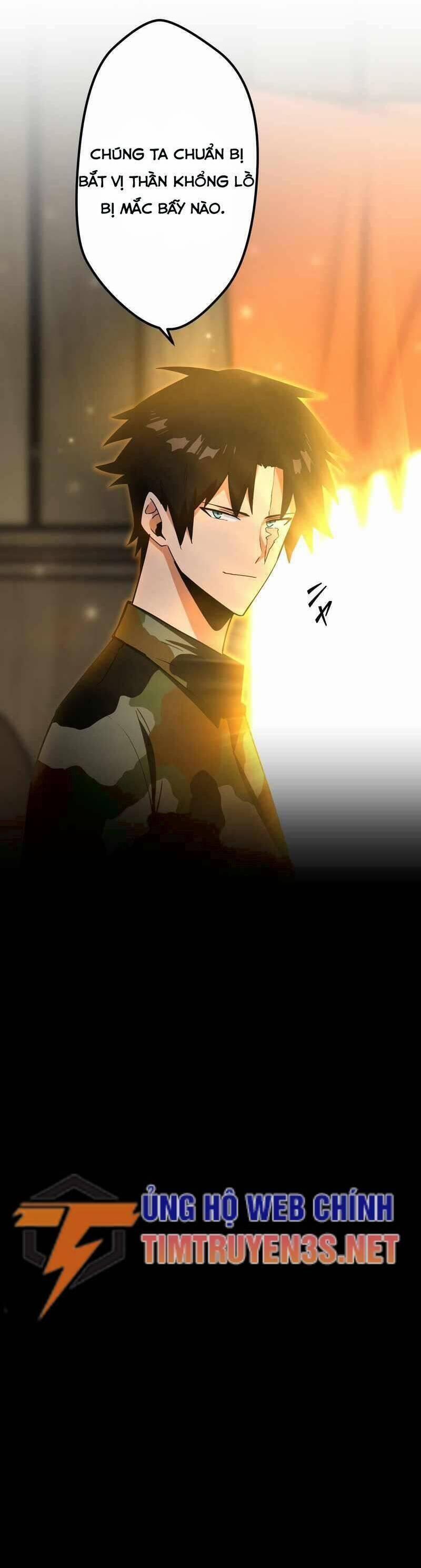 Binh Vương Chuyển Sinh 41 trang 6