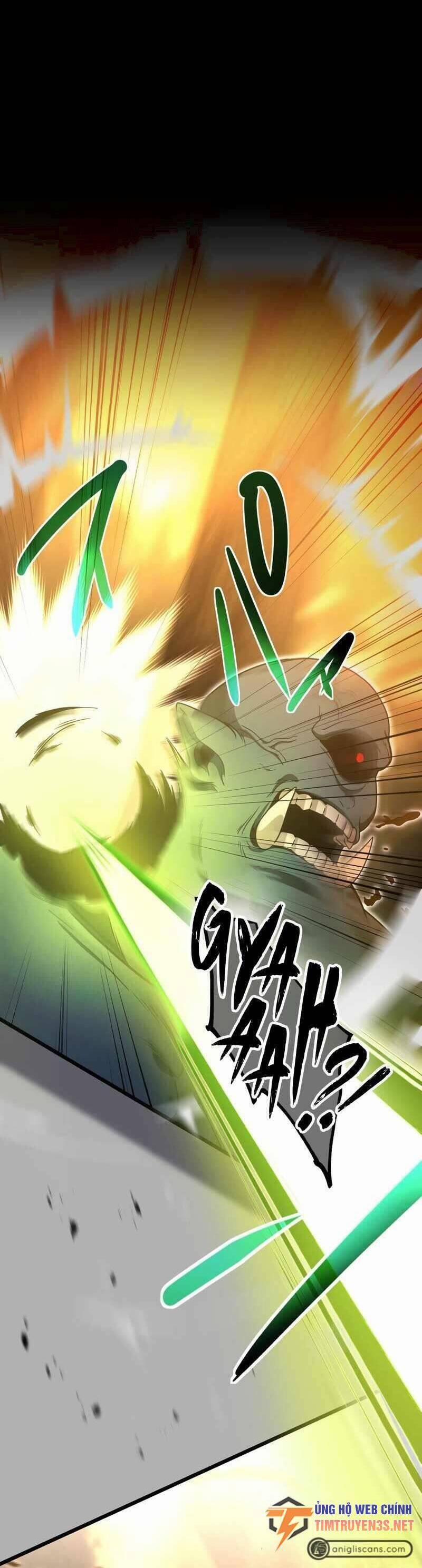 Binh Vương Chuyển Sinh 41 trang 7