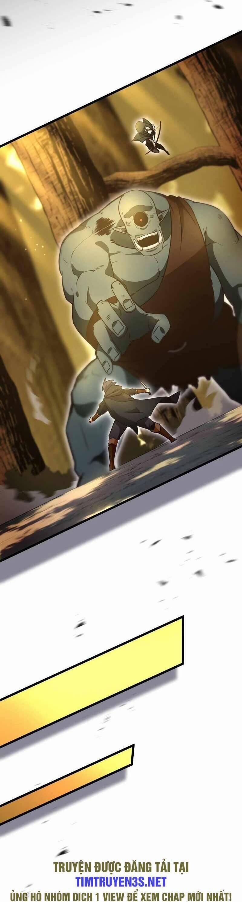 Binh Vương Chuyển Sinh 41 trang 9