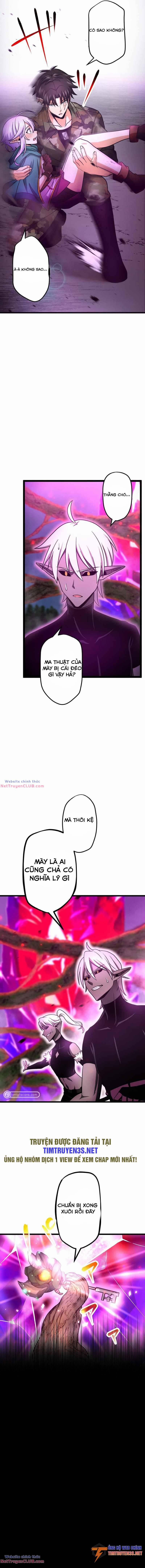 Binh Vương Chuyển Sinh 42 trang 10