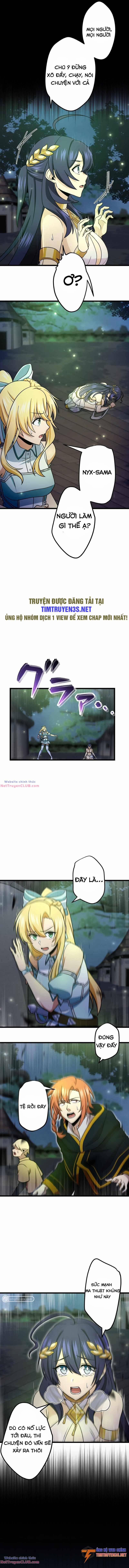 Binh Vương Chuyển Sinh 42 trang 11