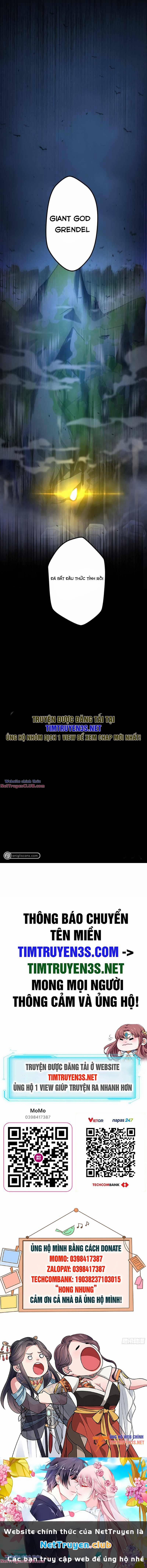 Binh Vương Chuyển Sinh 42 trang 12