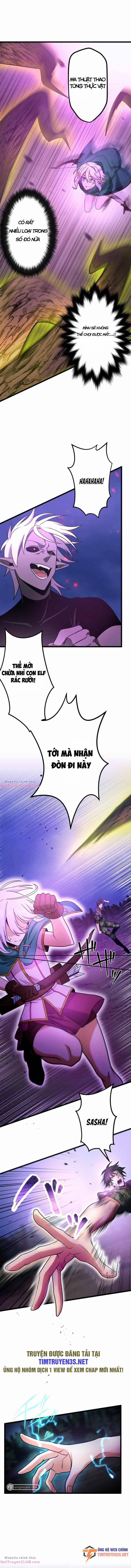 Binh Vương Chuyển Sinh 42 trang 8