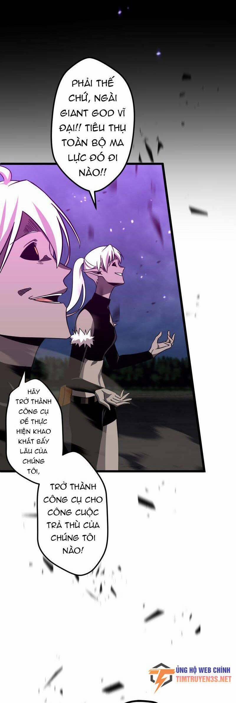 Binh Vương Chuyển Sinh 43 trang 10