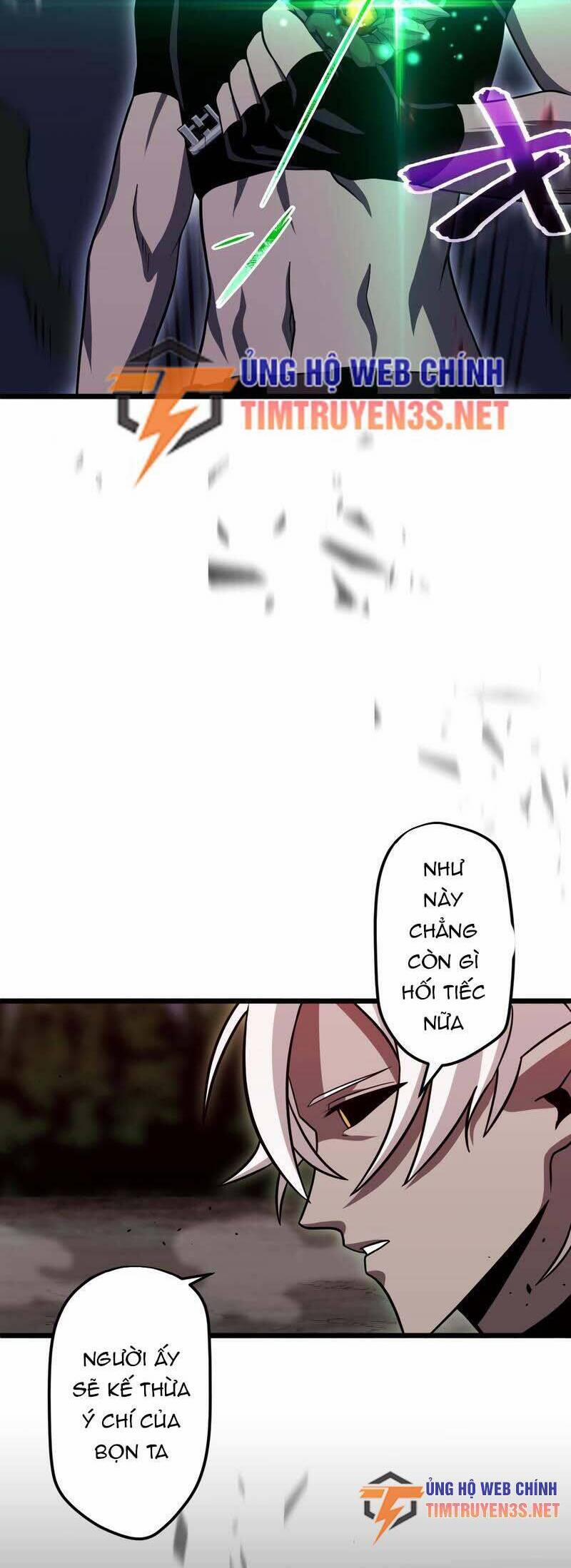 Binh Vương Chuyển Sinh 43 trang 13