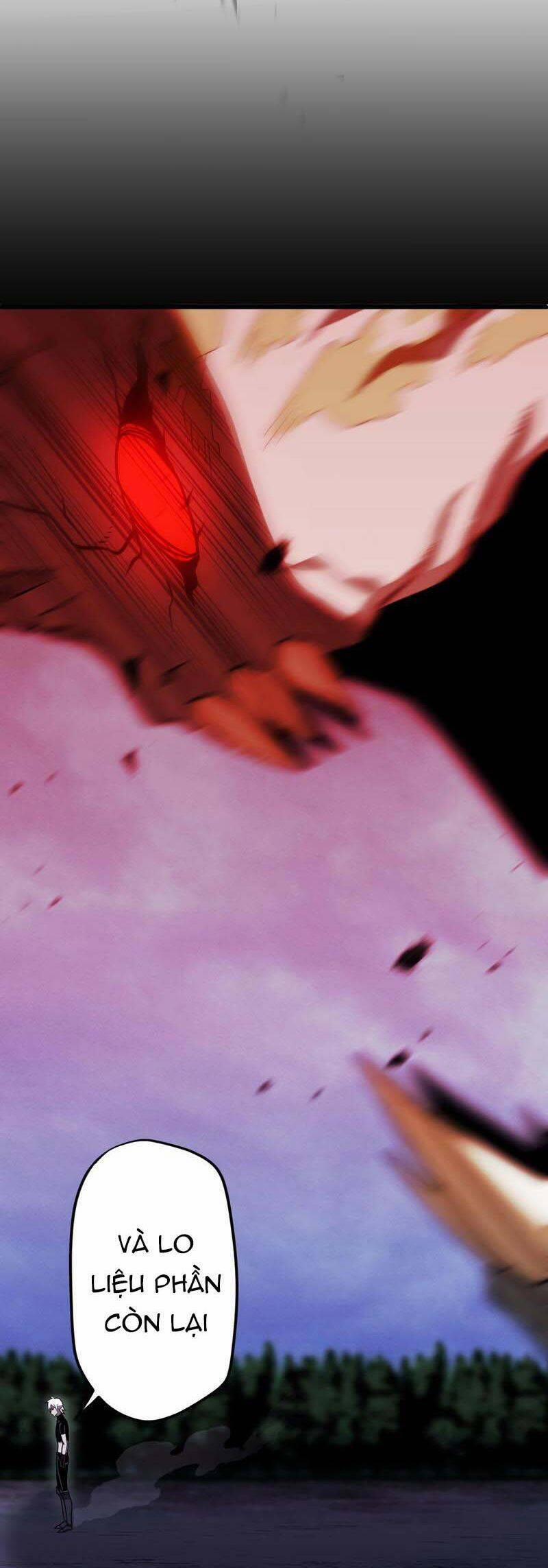 Binh Vương Chuyển Sinh 43 trang 14