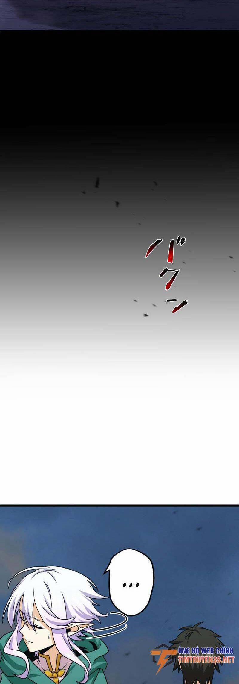 Binh Vương Chuyển Sinh 43 trang 15