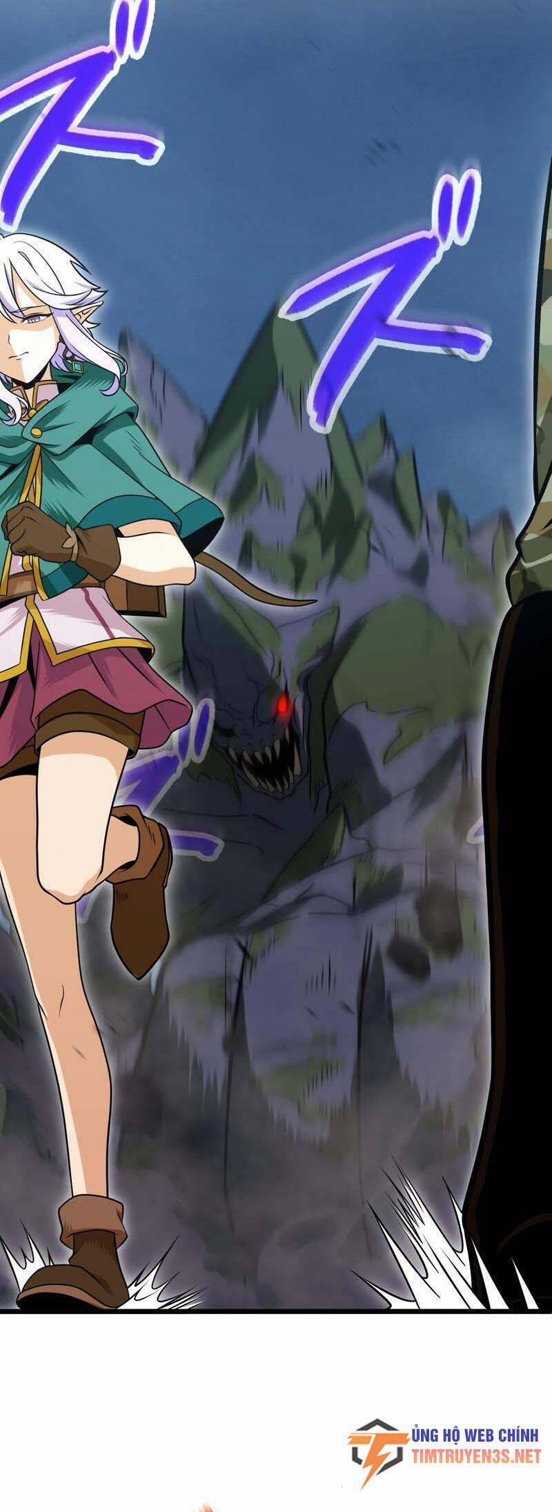 Binh Vương Chuyển Sinh 43 trang 17