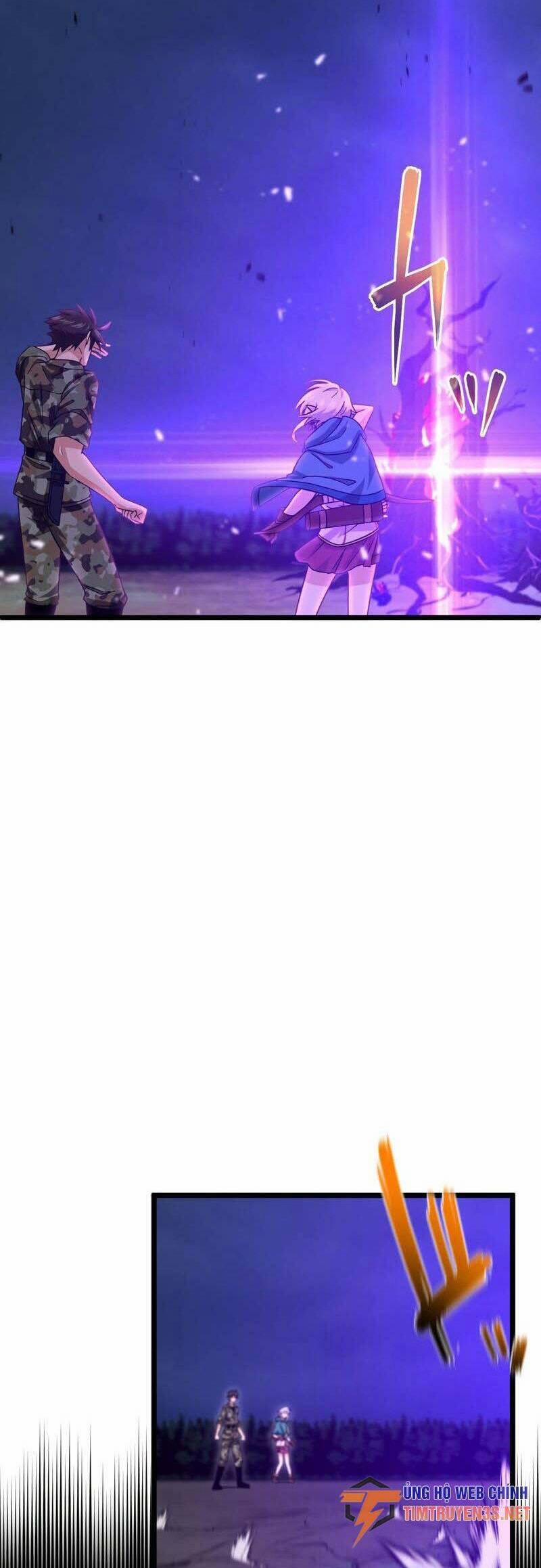 Binh Vương Chuyển Sinh 43 trang 2