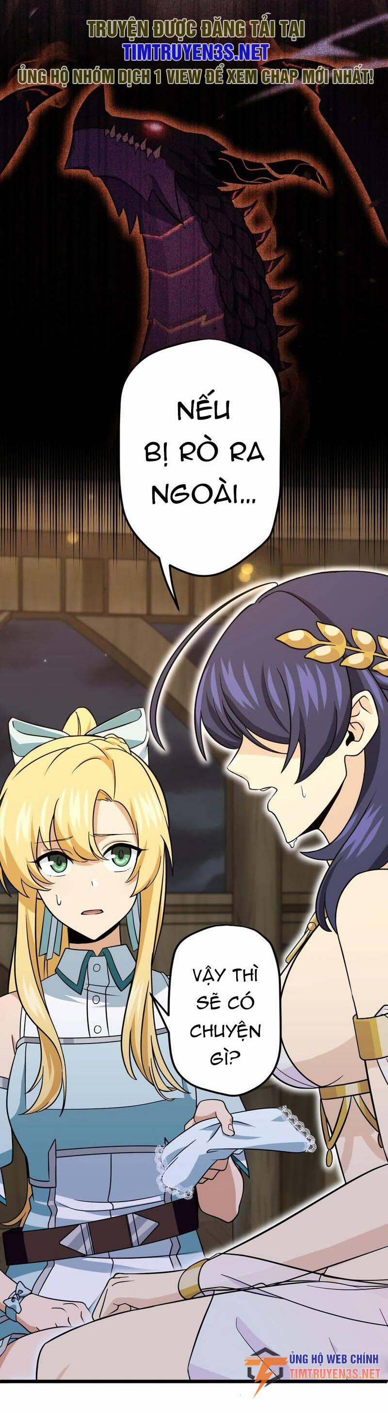 Binh Vương Chuyển Sinh 43 trang 22