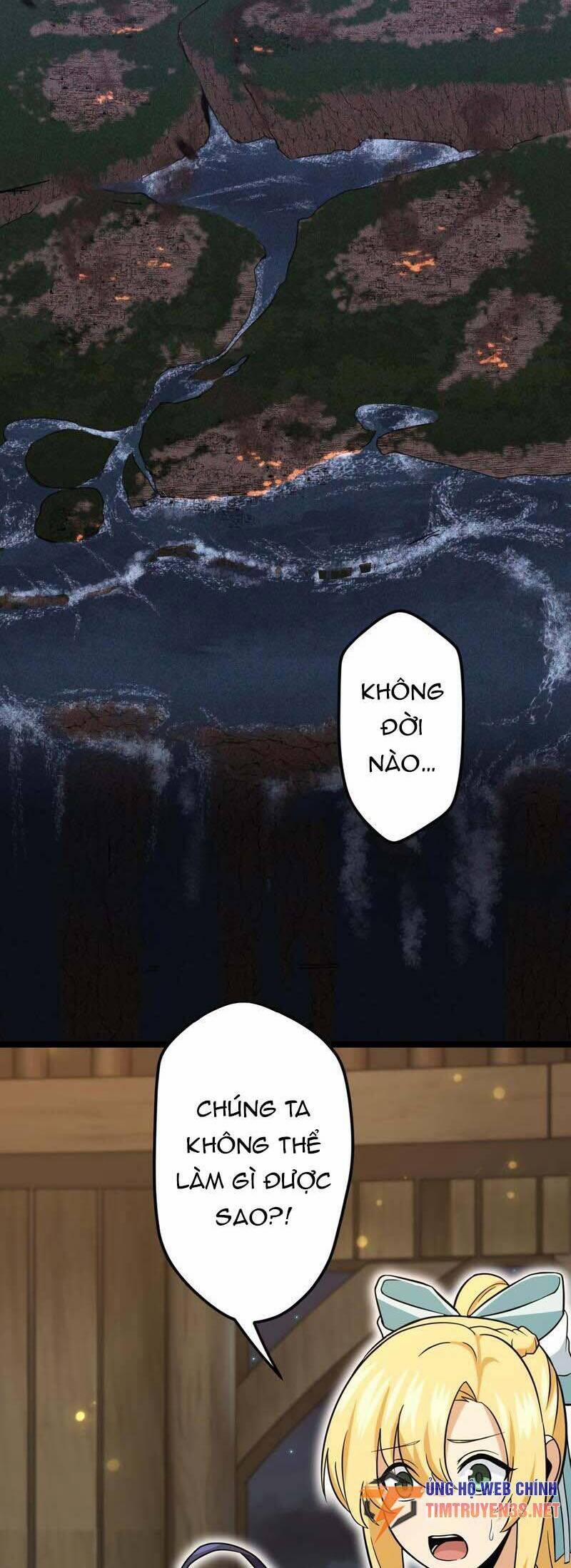 Binh Vương Chuyển Sinh 43 trang 24