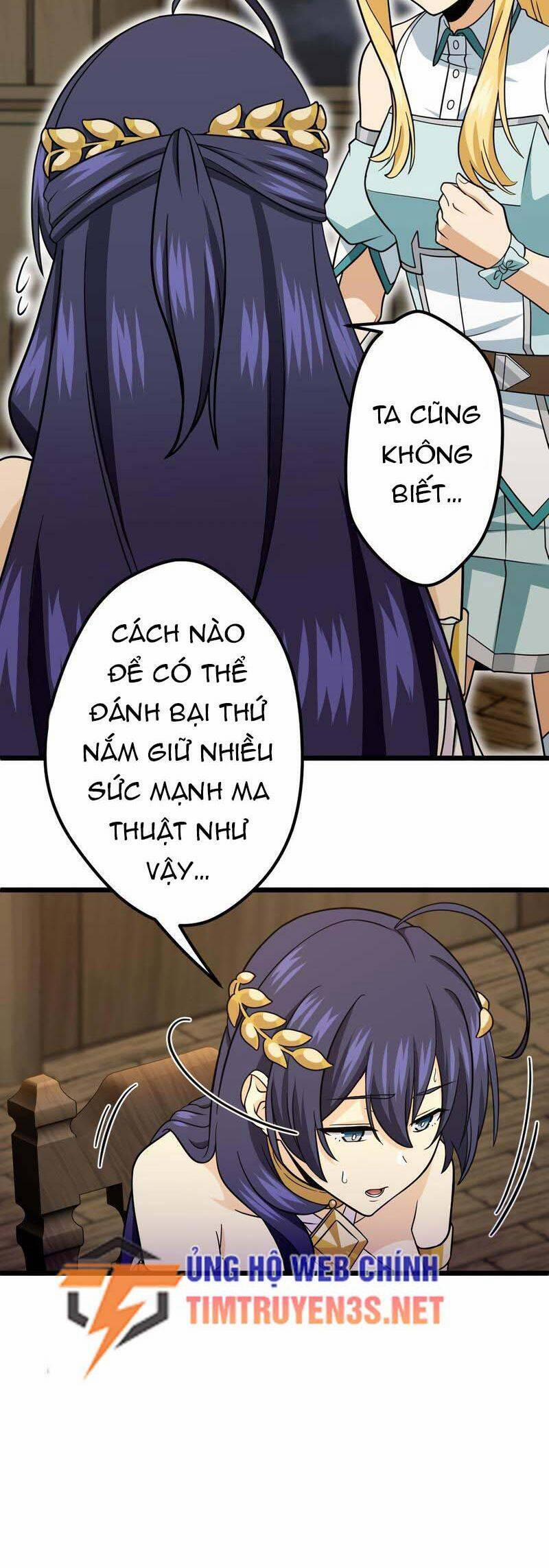 Binh Vương Chuyển Sinh 43 trang 25