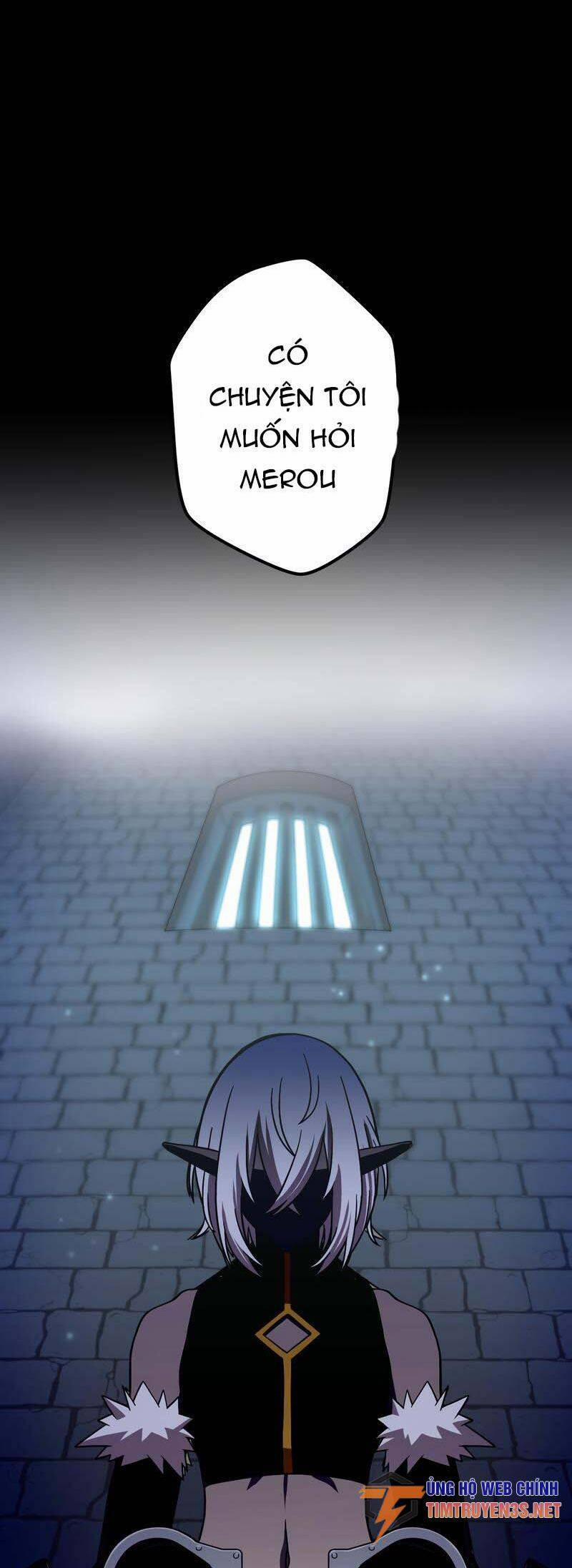 Binh Vương Chuyển Sinh 43 trang 28