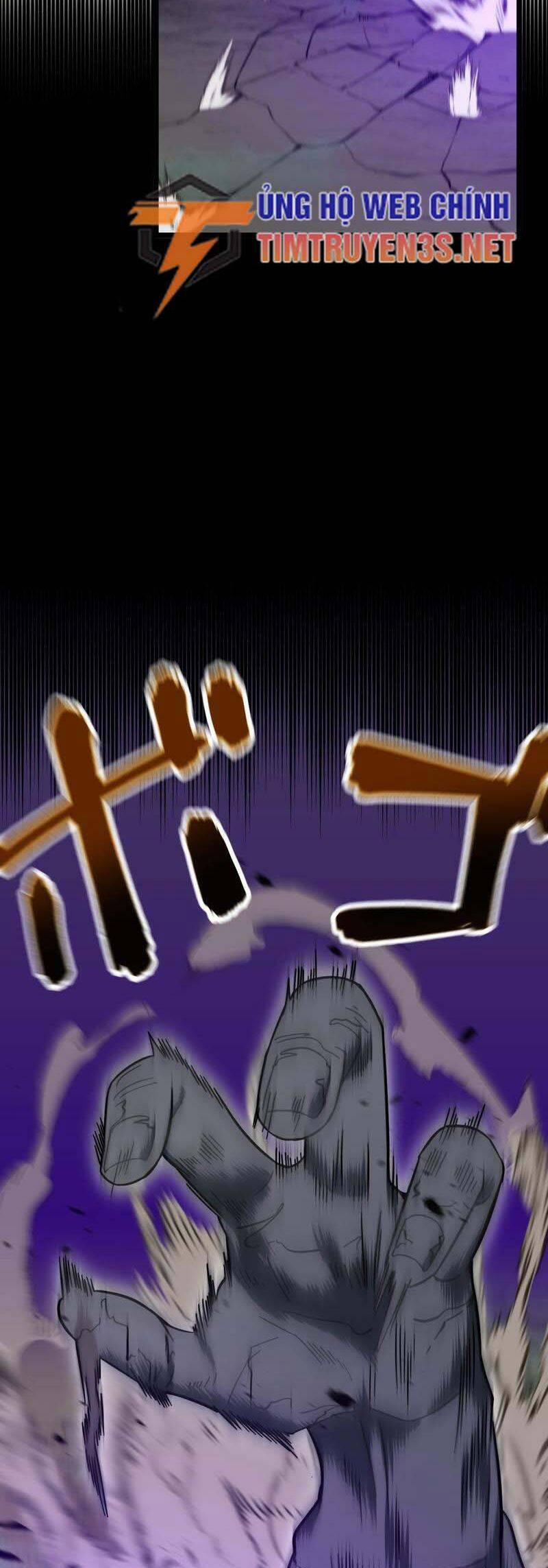 Binh Vương Chuyển Sinh 43 trang 3