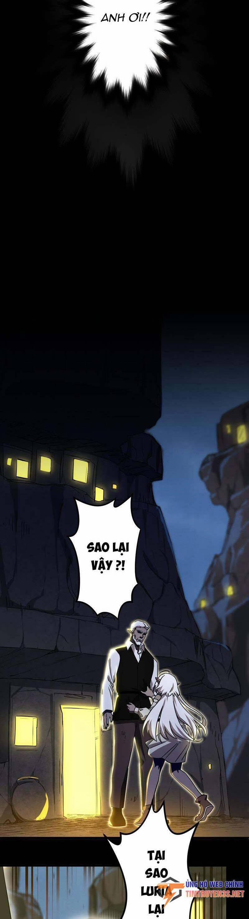 Binh Vương Chuyển Sinh 43 trang 30