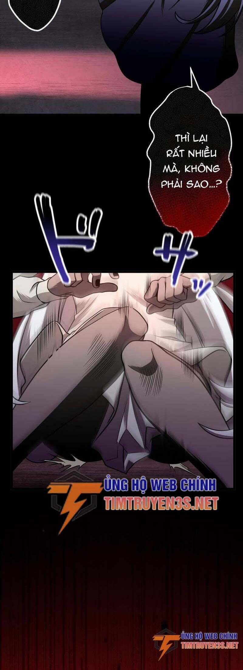 Binh Vương Chuyển Sinh 43 trang 35