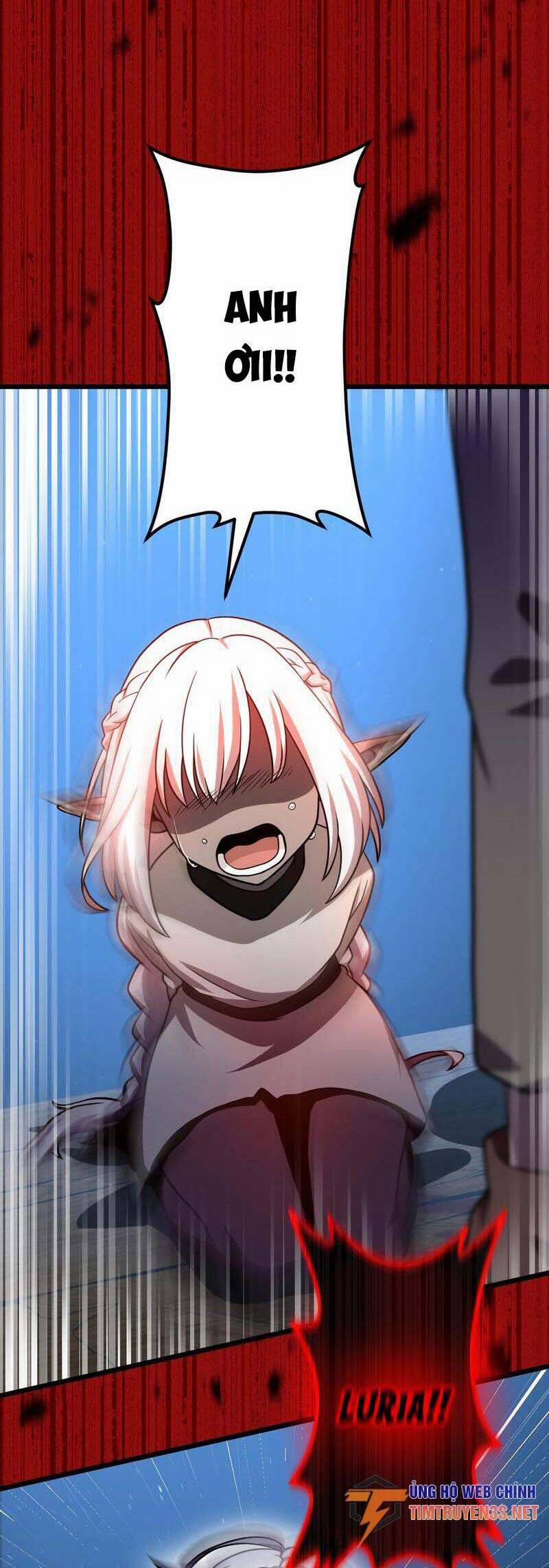 Binh Vương Chuyển Sinh 43 trang 37