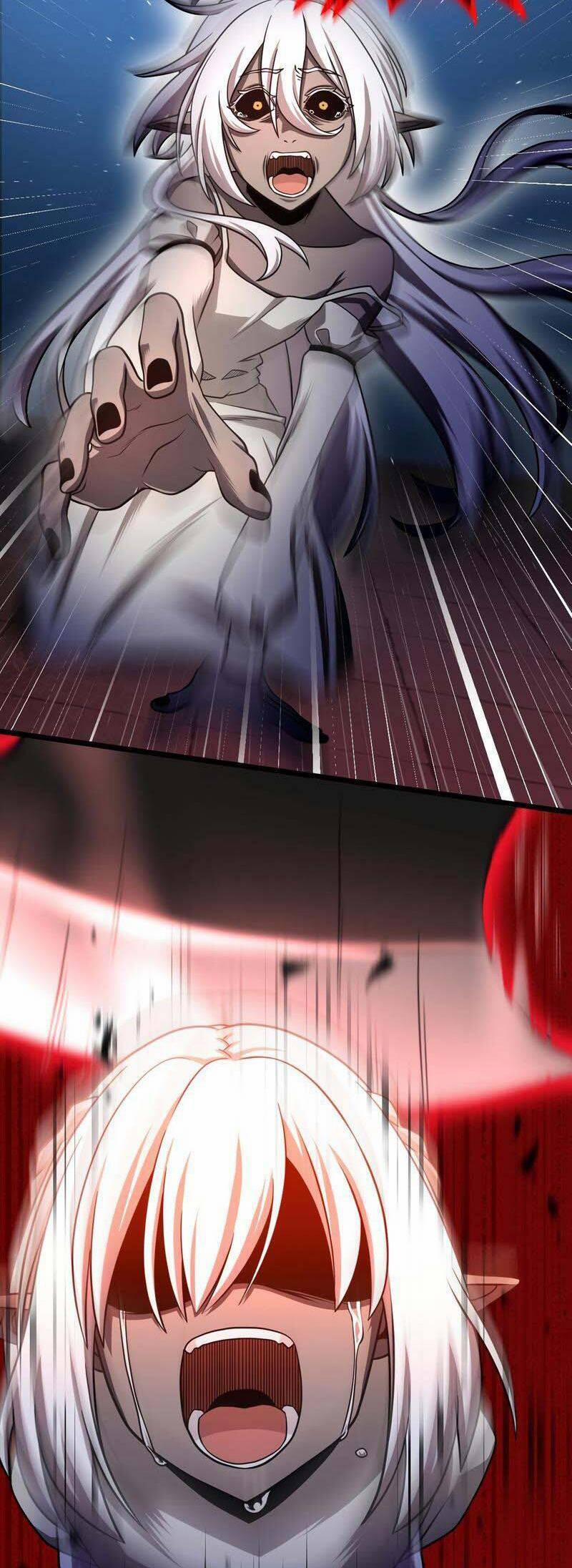 Binh Vương Chuyển Sinh 43 trang 38