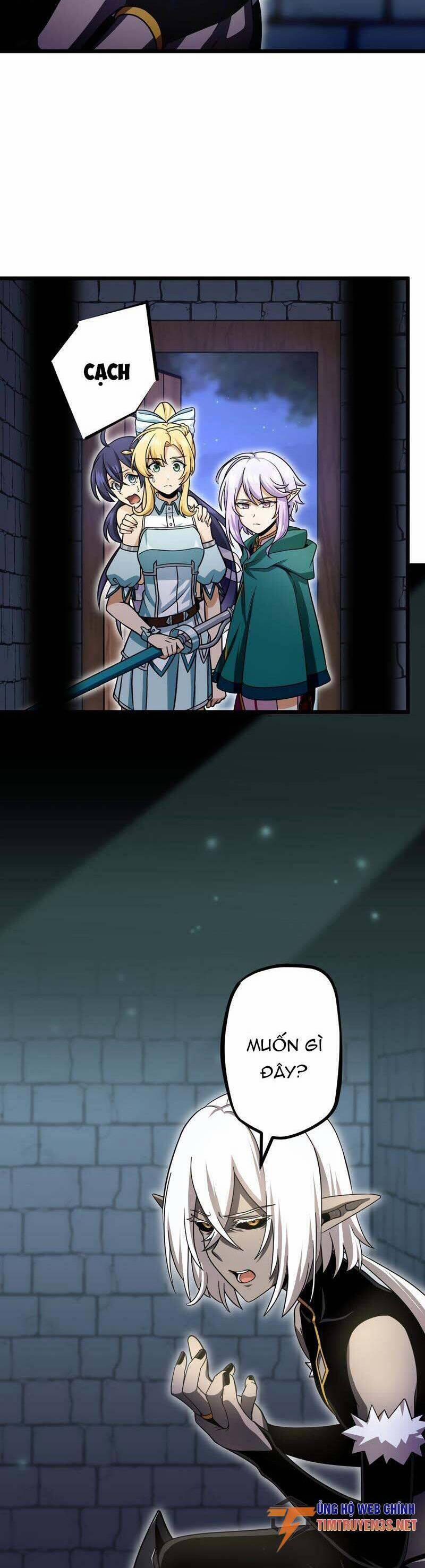 Binh Vương Chuyển Sinh 43 trang 41