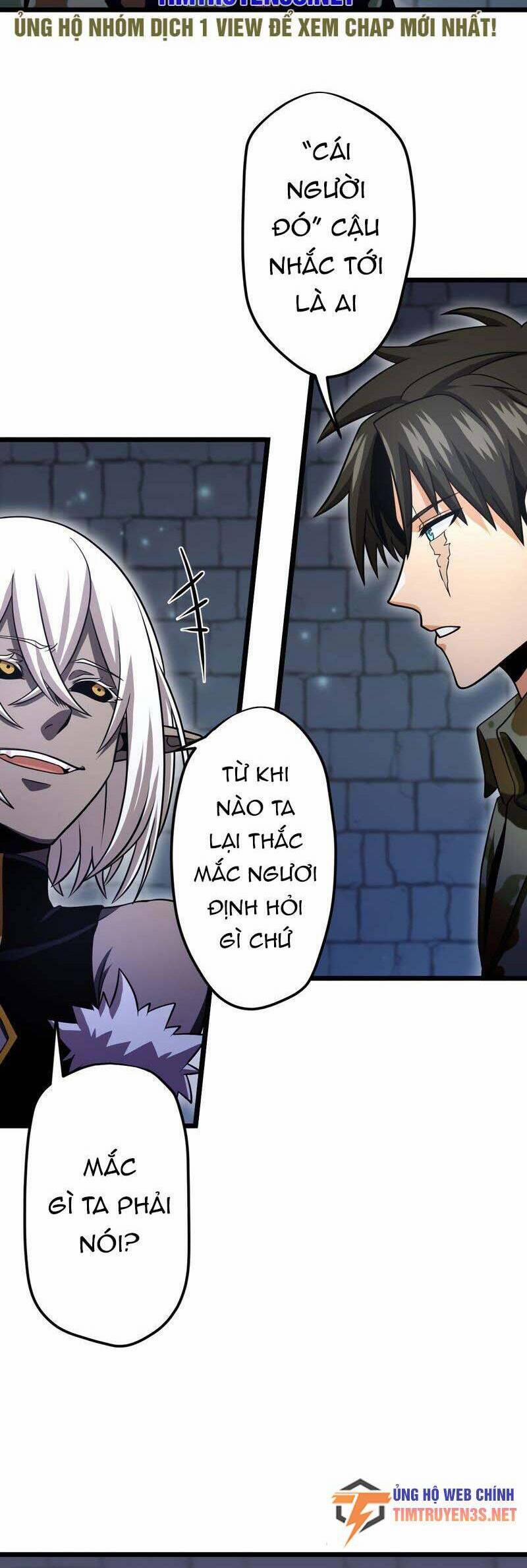 Binh Vương Chuyển Sinh 43 trang 43