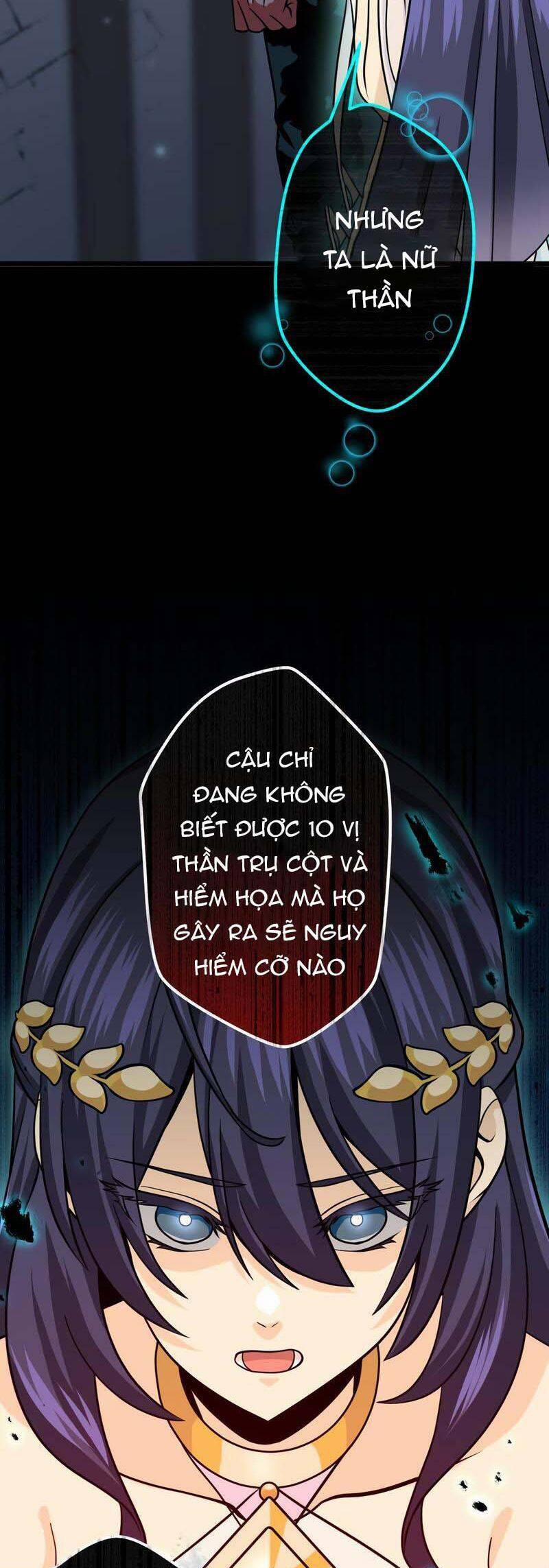 Binh Vương Chuyển Sinh 43 trang 47