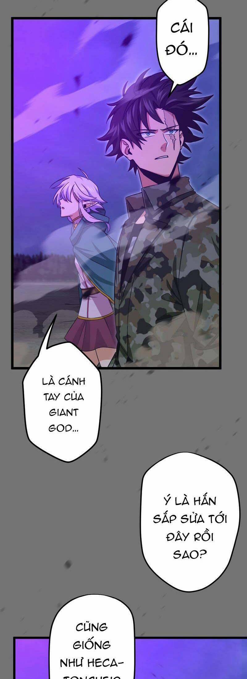 Binh Vương Chuyển Sinh 43 trang 5