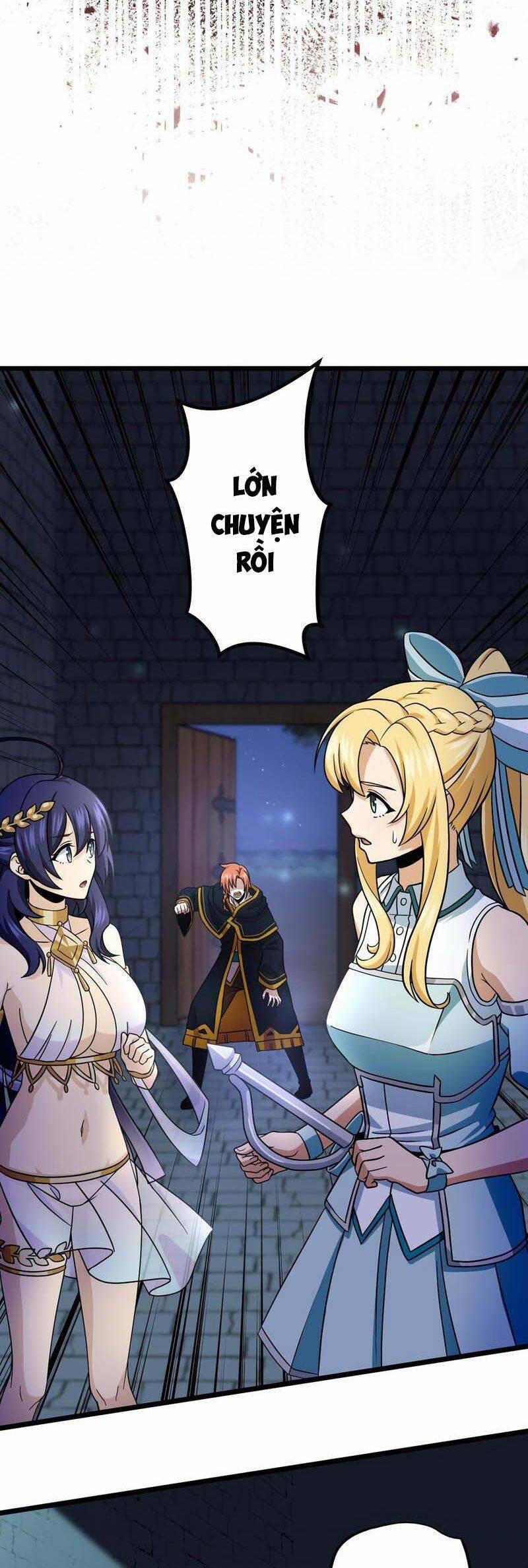 Binh Vương Chuyển Sinh 43 trang 53