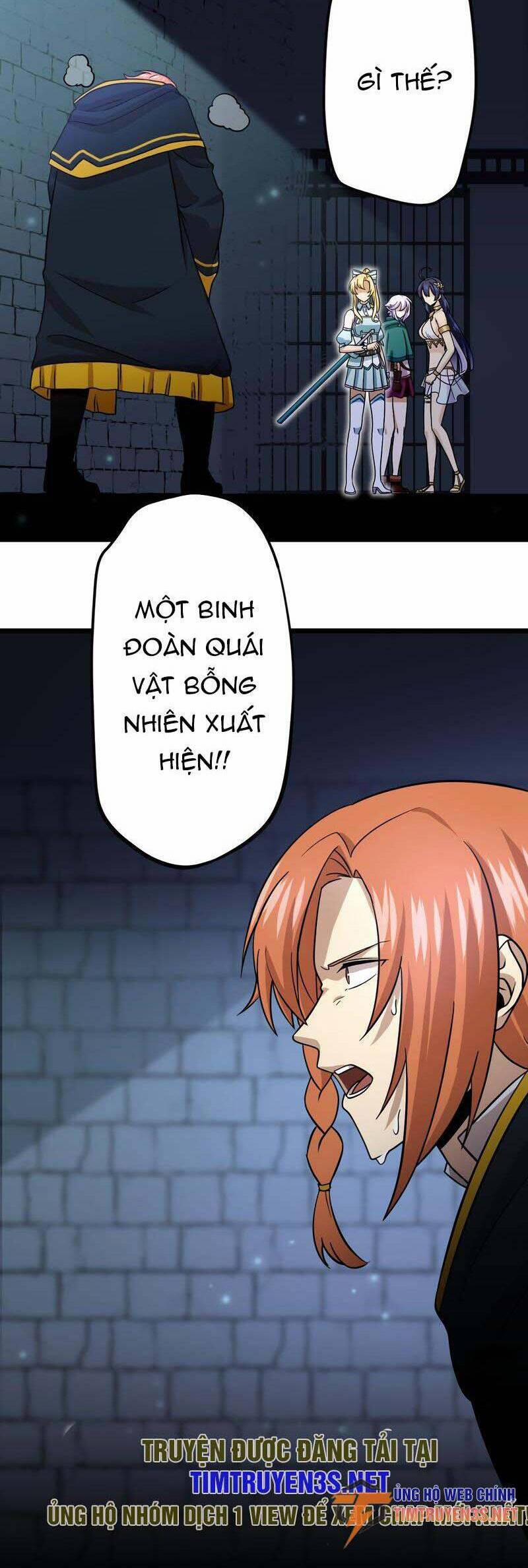 Binh Vương Chuyển Sinh 43 trang 54