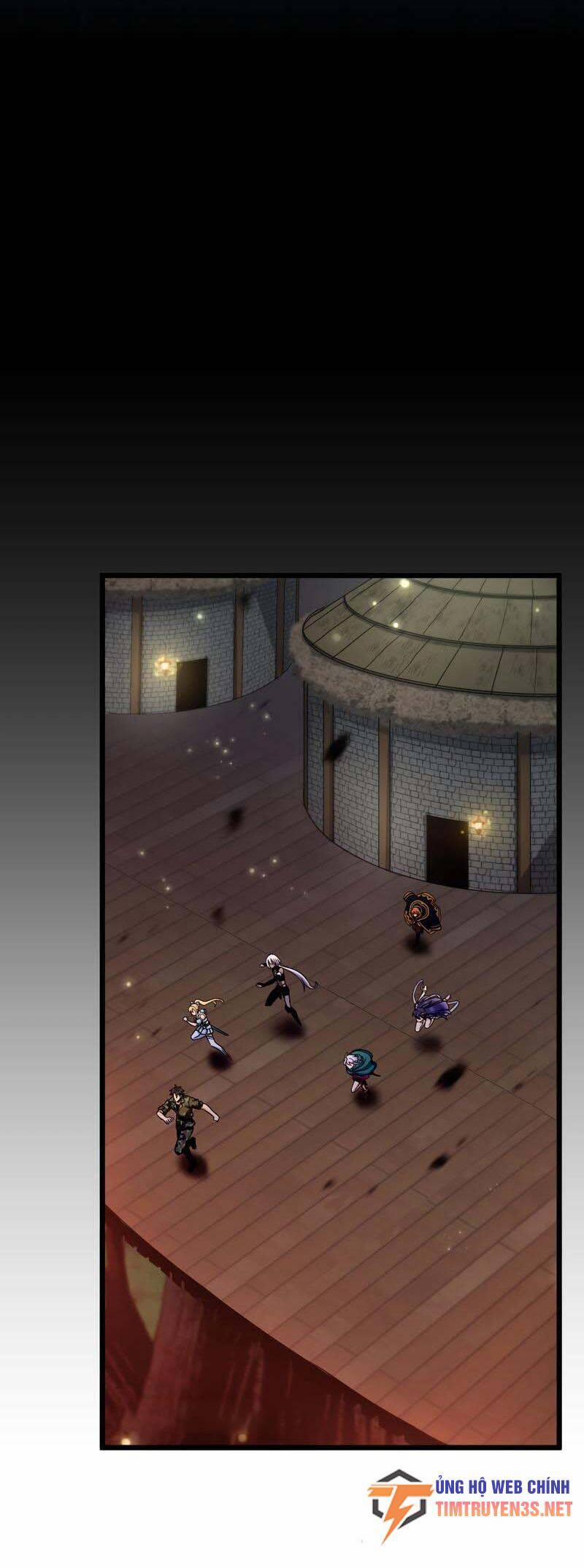 Binh Vương Chuyển Sinh 43 trang 55