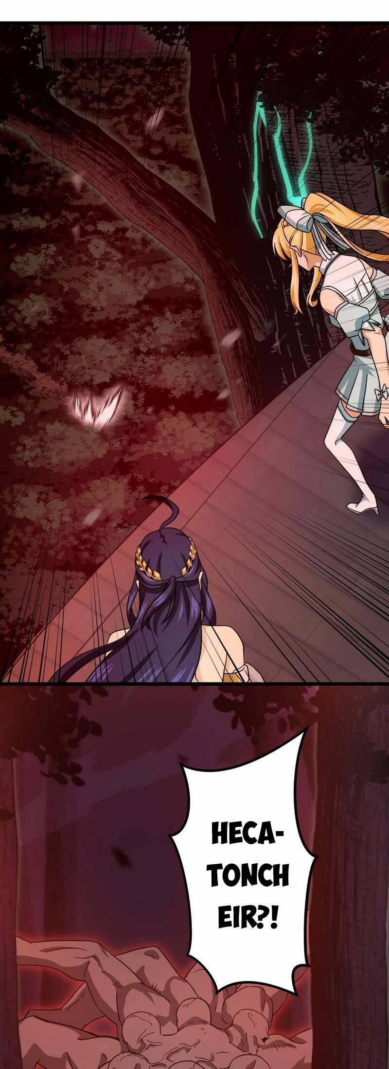 Binh Vương Chuyển Sinh 43 trang 56