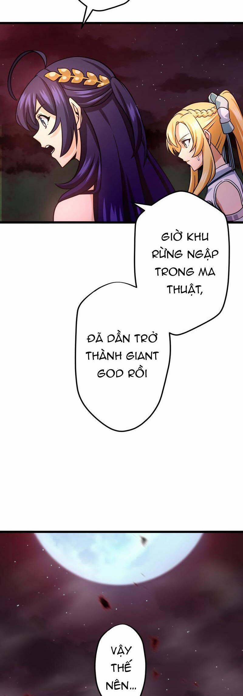 Binh Vương Chuyển Sinh 43 trang 58