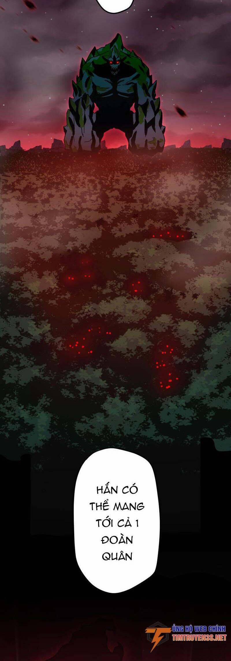 Binh Vương Chuyển Sinh 43 trang 59