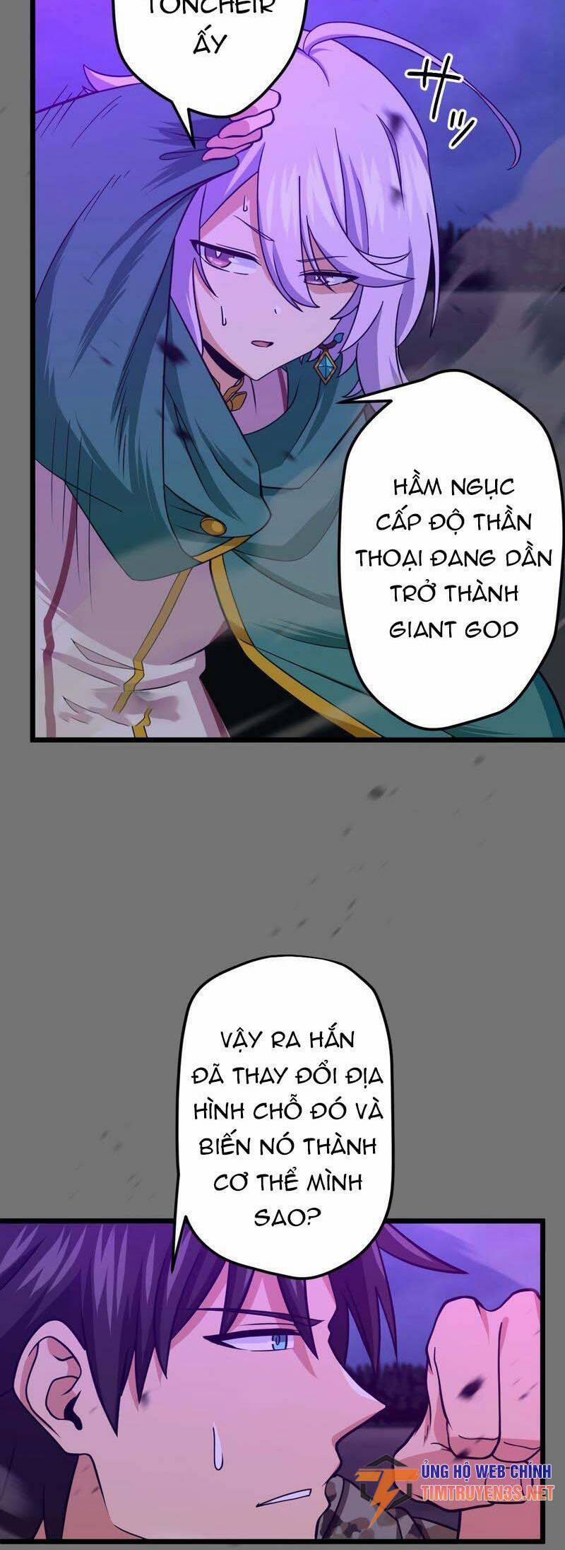 Binh Vương Chuyển Sinh 43 trang 6