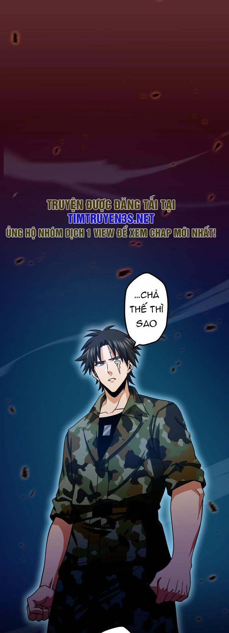 Binh Vương Chuyển Sinh 43 trang 62