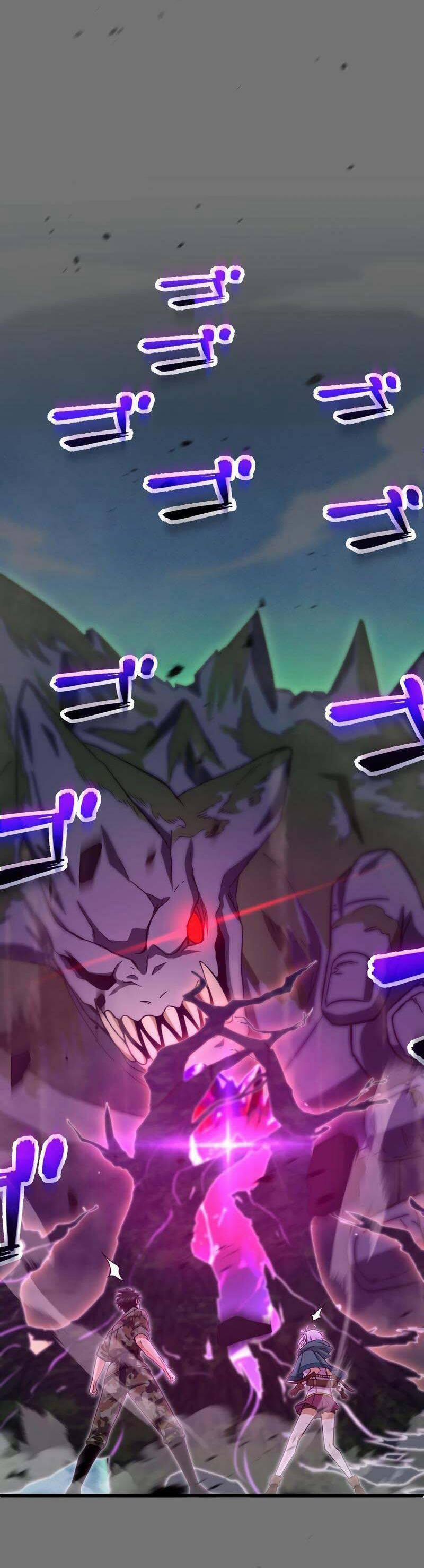 Binh Vương Chuyển Sinh 43 trang 7