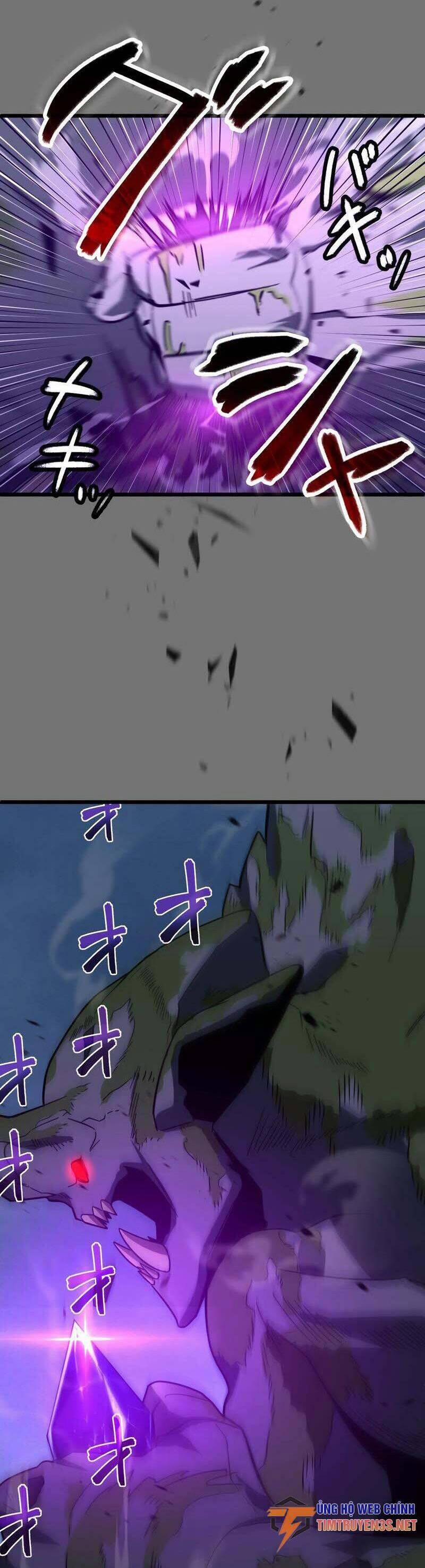 Binh Vương Chuyển Sinh 43 trang 8