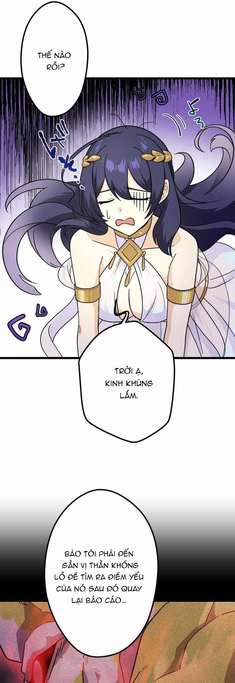 Binh Vương Chuyển Sinh 44 trang 12