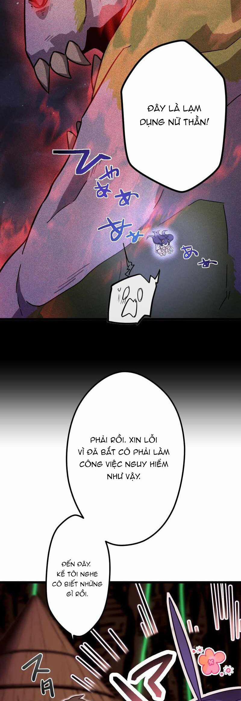 Binh Vương Chuyển Sinh 44 trang 13