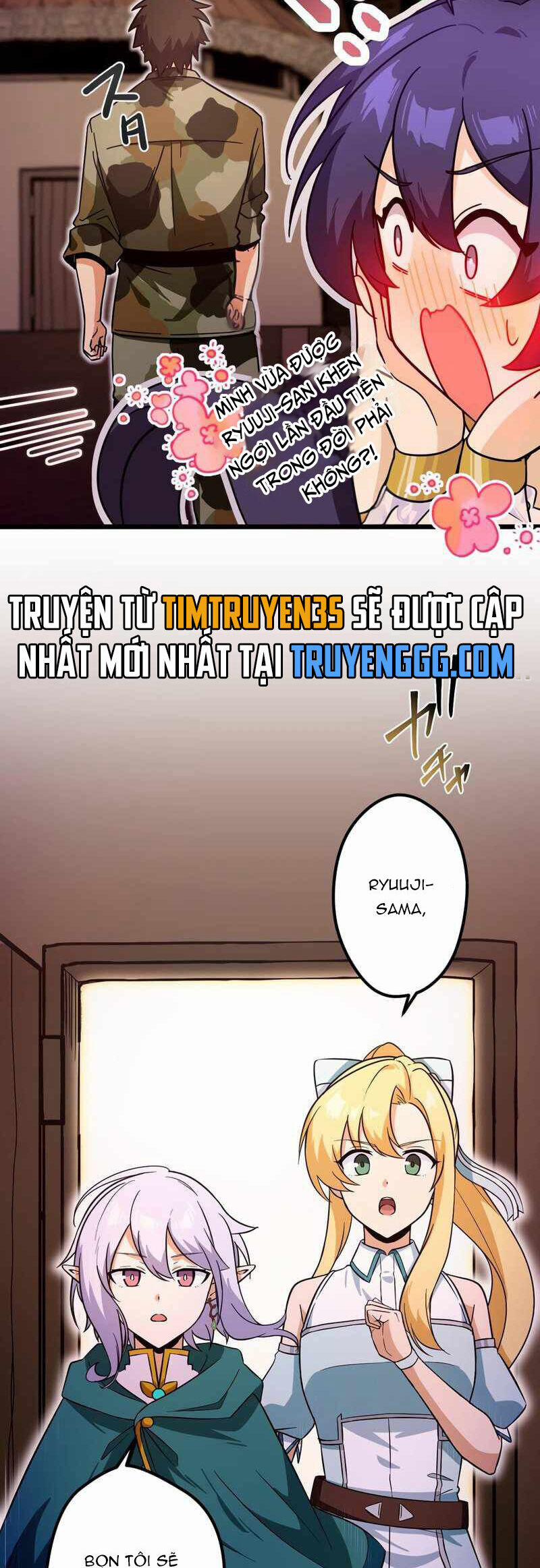 Binh Vương Chuyển Sinh 44 trang 14