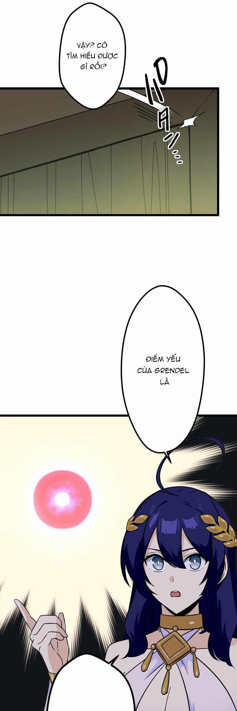 Binh Vương Chuyển Sinh 44 trang 16