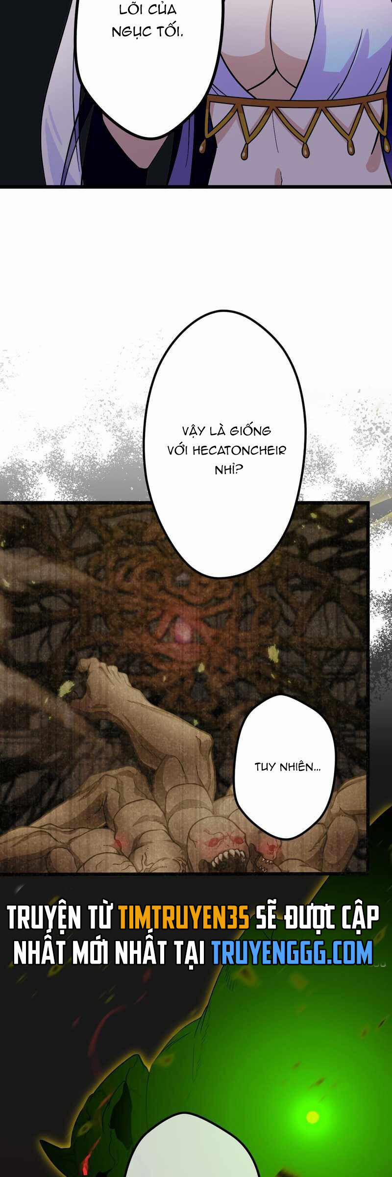 Binh Vương Chuyển Sinh 44 trang 17